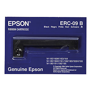TAŚMA EPSON ERC-09 ERC09
