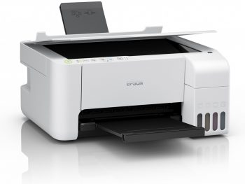 Wysokiej klasy drukarka Epson L3156