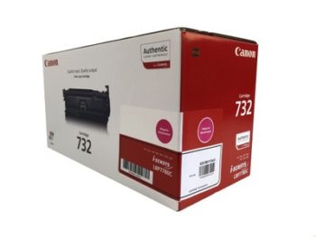 Toner Canon CRG732M do PLB 7780 CX 6261B002