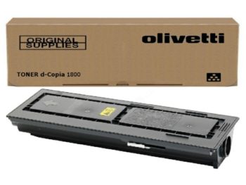 toner olivetti b0839 d-copia