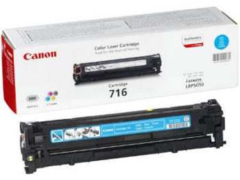 toner canon crg716c