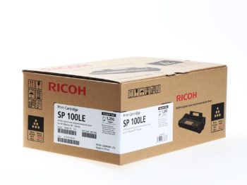 toner ricoh 407166