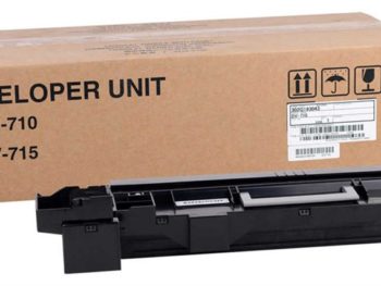 Developer unit kyocera dv-715 do km3050