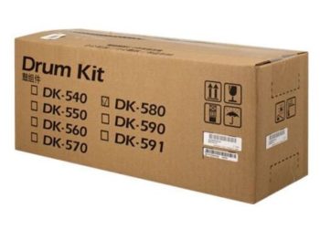 drum kit bęben dk-580 do fsc-5350 kyocera