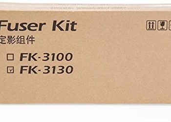 Fuser Kyocera FK3130 do fs4100