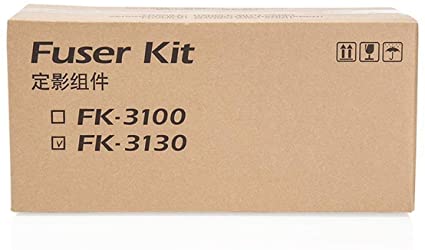 Fuser Kyocera FK3130 do fs4100