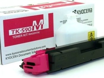 toner kyocera tk590m