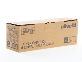 oner olivetti do d-copia 3503M