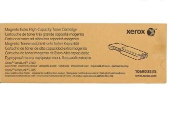 Toner Xerox Versalink C400 106R03535