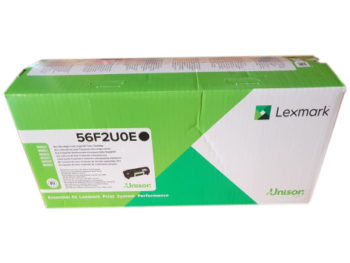 toner lexmark 56f2u0e do ms521