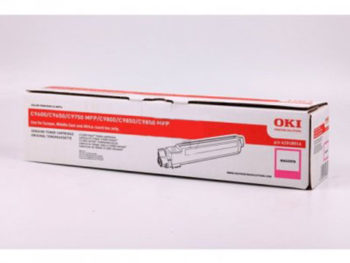 Toner oki 42918914 do c9600