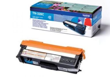 toner brother tn328c do hl-4570cdw