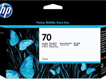 tusz hp70 c9449a photoblack do designjet z2100