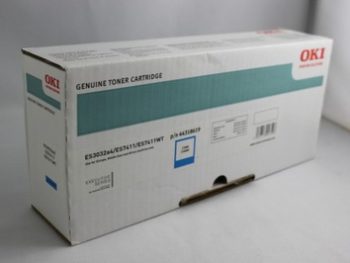 toner oki 44318619 do es7411
