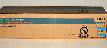 Toner OKI 4563511 do ES9465MFP