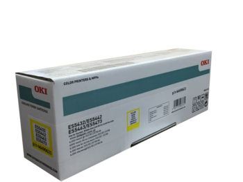 toner oki 46490621 do es5432