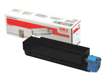 Toner OKI 44917602 do B431 MB491