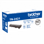 toner brother tn-2421 do hl-l2312d