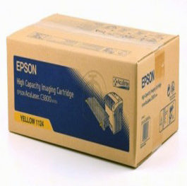 toner epson c13s051124 do aculaser c3800