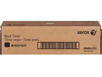 toner xerox 006R01731 do B1025 B1022