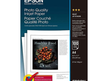 Papier photo epson c13s041061