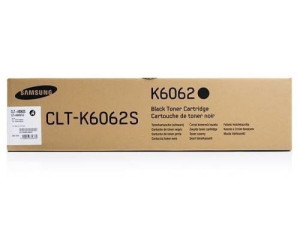 Toner Samsung CLT-K6062S Black SS577A do CLX-9250ND