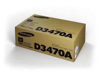 Toner Samsung HP do ML-D3470B