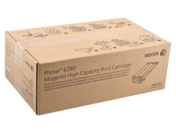 toner xerox 106r01401 do phaser 6280