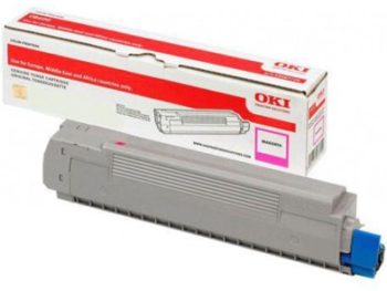 toner oki 46490402 do c532 c542 mc563 mc573