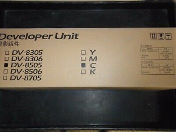 DEVELOPER KYOCERA DV-8505C