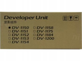Dveloper Kyocera dv1150 DV-1150 302RV93020