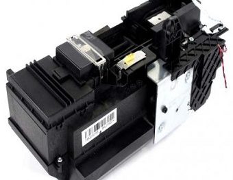 Stacja serwisowa service station T730 T830 F9A30-67052