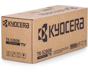 Toner Kyocera TK-5280K