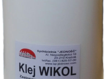 Klej Wikol 500g.