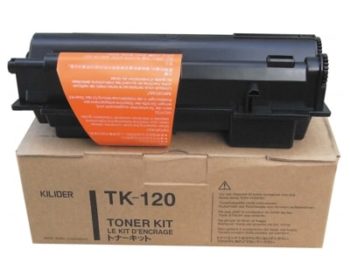 toner kyocera tk120 do kyoceramita fs-1030d