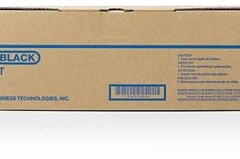 BĘBEN KONICA MINOLTA DR-311K