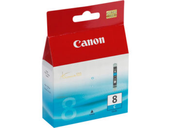 tusz canon cli-8c 0621b001