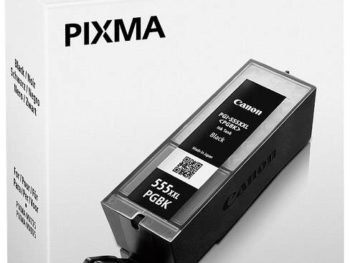 Tusz Canon PGI-555XXL do MX925