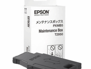 Tusz zestaw konserwacyjny Epso T2950