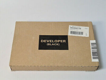 DEVELOPER XEROX 005R00730 do DOCUCOLOR
