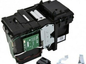 STACJA SERWISOWA CR357-67025 DO T920 T1500 T2500