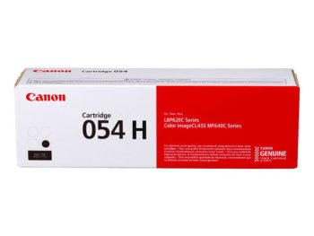 TONER CANON 054H 3028C002AA