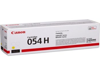 TONER CANON 054H 3025C002AA,