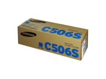 TONER SAMSUNG CLT-C506S SU047A