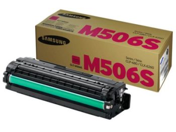 TONER SAMSUNG CLT-M506S SU314A