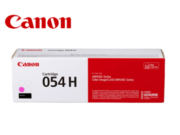 TONER CANON 054H 3026C002