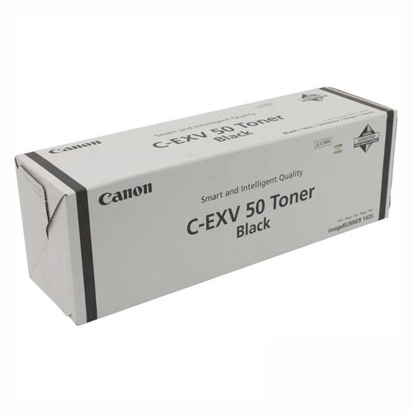 TONER CANON CEXV50