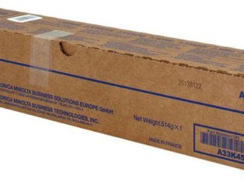 TONER KONICA MINOLTA TN-321C A33K450