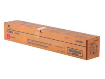 TONER KONICA MINOLTA TN-321M A33K350