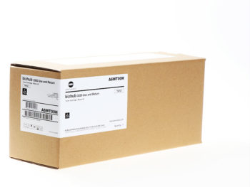 TONER KONICA MINOLTA TNP-41 A6WT00H